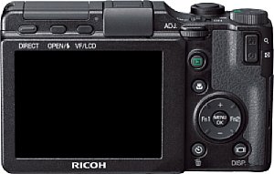 Ricoh GXR [Foto: Ricoh]