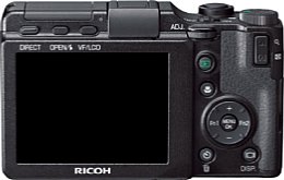 Ricoh GXR 24-72 mm 2.5-4.4 VC