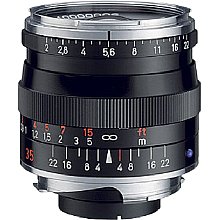 Zeiss Biogon T* 2/35 ZM