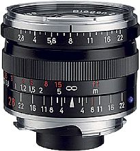 Zeiss Biogon T* 2,8/28 ZM