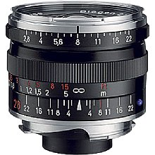Zeiss Biogon T* 2,8/28 ZM