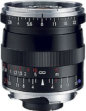 Zeiss Biogon T* 2,8/21ZM