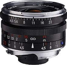 Zeiss C Biogon T* 4,5/21ZM