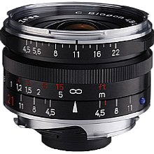 Zeiss C Biogon T* 4,5/21ZM