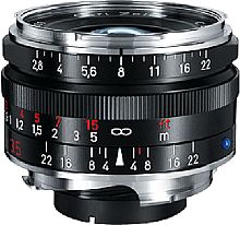 Zeiss C Biogon T* 2,8/35 ZM