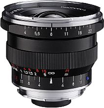 Zeiss Distagon T* 4/18 ZM