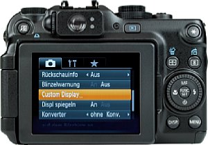 Canon PowerShot G11 [Foto: MediaNord]