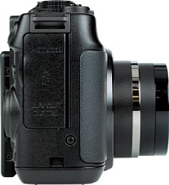 Canon PowerShot G11 [Foto: MediaNord]