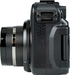Canon PowerShot G11 [Foto: MediaNord]