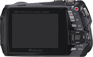 Casio Exilim EX-G1 [Foto: Casio]
