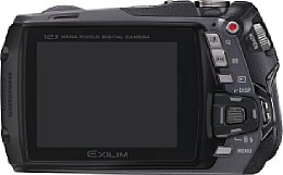 Casio Exilim EX-G1