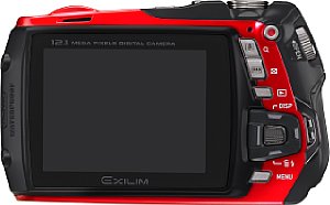 Casio Exilim EX-G1 [Foto: Casio]