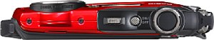 Casio Exilim EX-G1 [Foto: Casio]