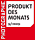 Photografie-9-2009 Produkt des Monats