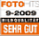 FOTOHITS 9-2009 Bildqualität sehr gut