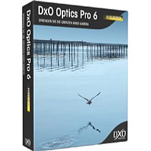 DxO Optics Pro Elite