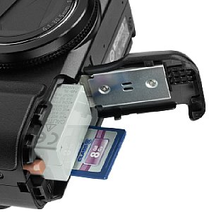 Canon PowerShot G11 [Foto: MediaNord]