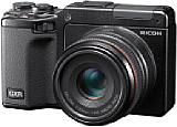 Ricoh GXR mit GR-Objektiv 50 mm F2.5 Macro [Foto: Ricoh]