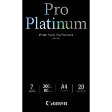 Canon PT-101 Photo Paper Pro Platinum