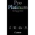Canon PT-101 Photo Paper Pro Platinum