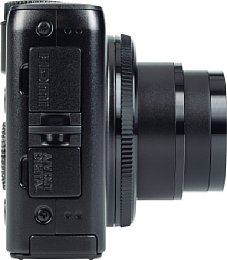 Canon PowerShot S90 [Foto: MediaNord]