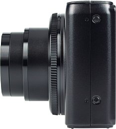 Canon PowerShot S90 [Foto: MediaNord]