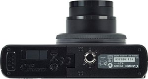 Canon PowerShot S90 [Foto: MediaNord]