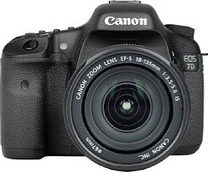 Canon EOS 7D [Foto: MediaNord]