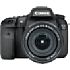 Canon EOS 7D  mit 18-135 IS