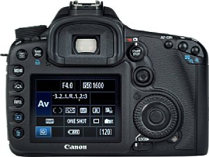 Canon EOS 7D [Foto: MediaNord]