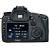 Canon EOS 7D  mit 18-135 IS
