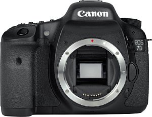 Canon EOS 7D [Foto: MediaNord]