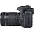 Canon EOS 7D  mit 18-135 IS