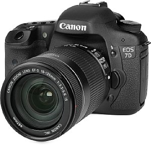 Canon EOS 7D [Foto: MediaNord]