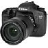 Canon EOS 7D  mit 18-135 IS