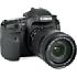 Canon EOS 7D  mit 18-135 IS
