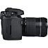 Canon EOS 7D  mit 18-135 IS