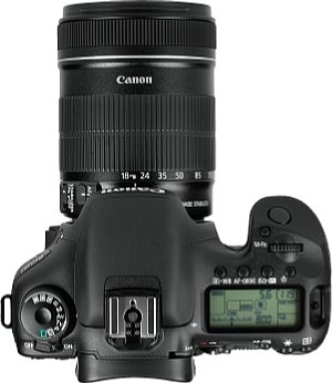 Canon EOS 7D [Foto: MediaNord]