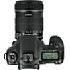 Canon EOS 7D  mit 18-135 IS