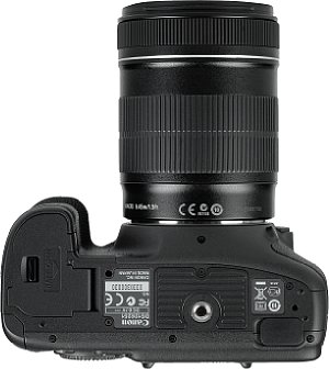 Canon EOS 7D [Foto: MediaNord]