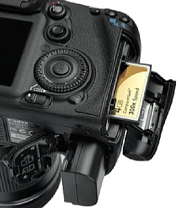 Canon EOS 7D [Foto: MediaNord]