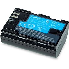 Canon LP-E6