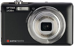 Agfaphoto Optima 1438m