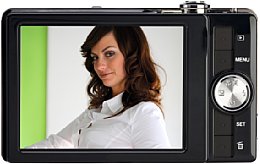 Agfaphoto Optima 1438m