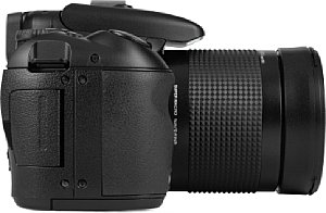 Fujifilm FinePix S200EXR [Foto: MediaNord]