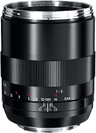 Zeiss Makro-Planar T* 100 mm 2.0 ZE [Foto: Zeiss]