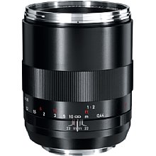 Zeiss&nbsp;Makro-Planar T* 100 mm 2.0 ZE f�r Canon