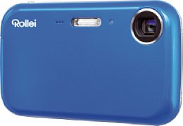 Rollei Flexline 100 inTouch