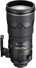Nikon AF-S 300 mm 2.8 G ED VR II