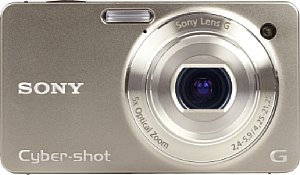 Sony Cyber-shot DSC-WX1 [Foto: MediaNord]